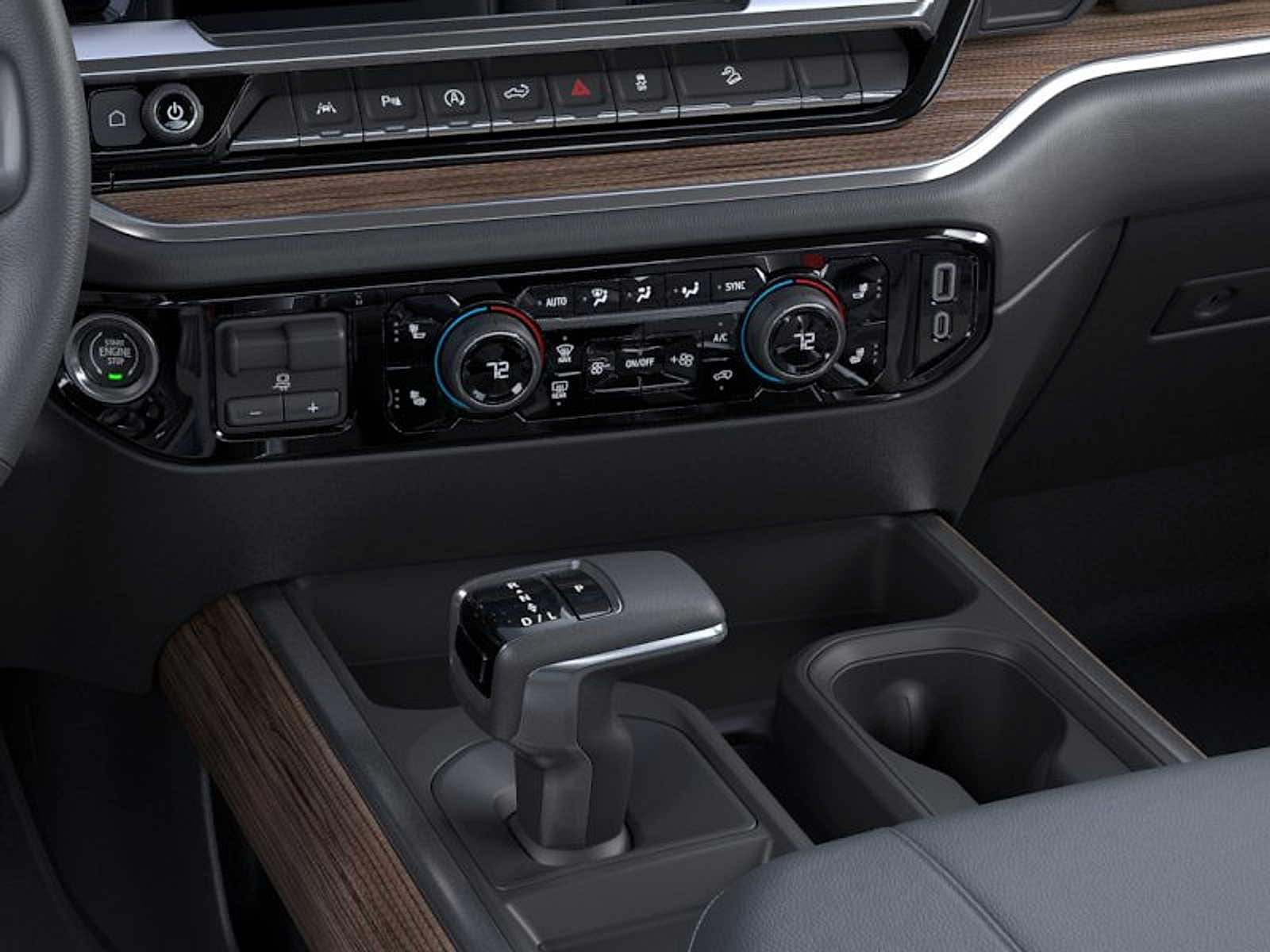 2026 Chevrolet Silverado 1500 LT Trail Boss - Photo 23
