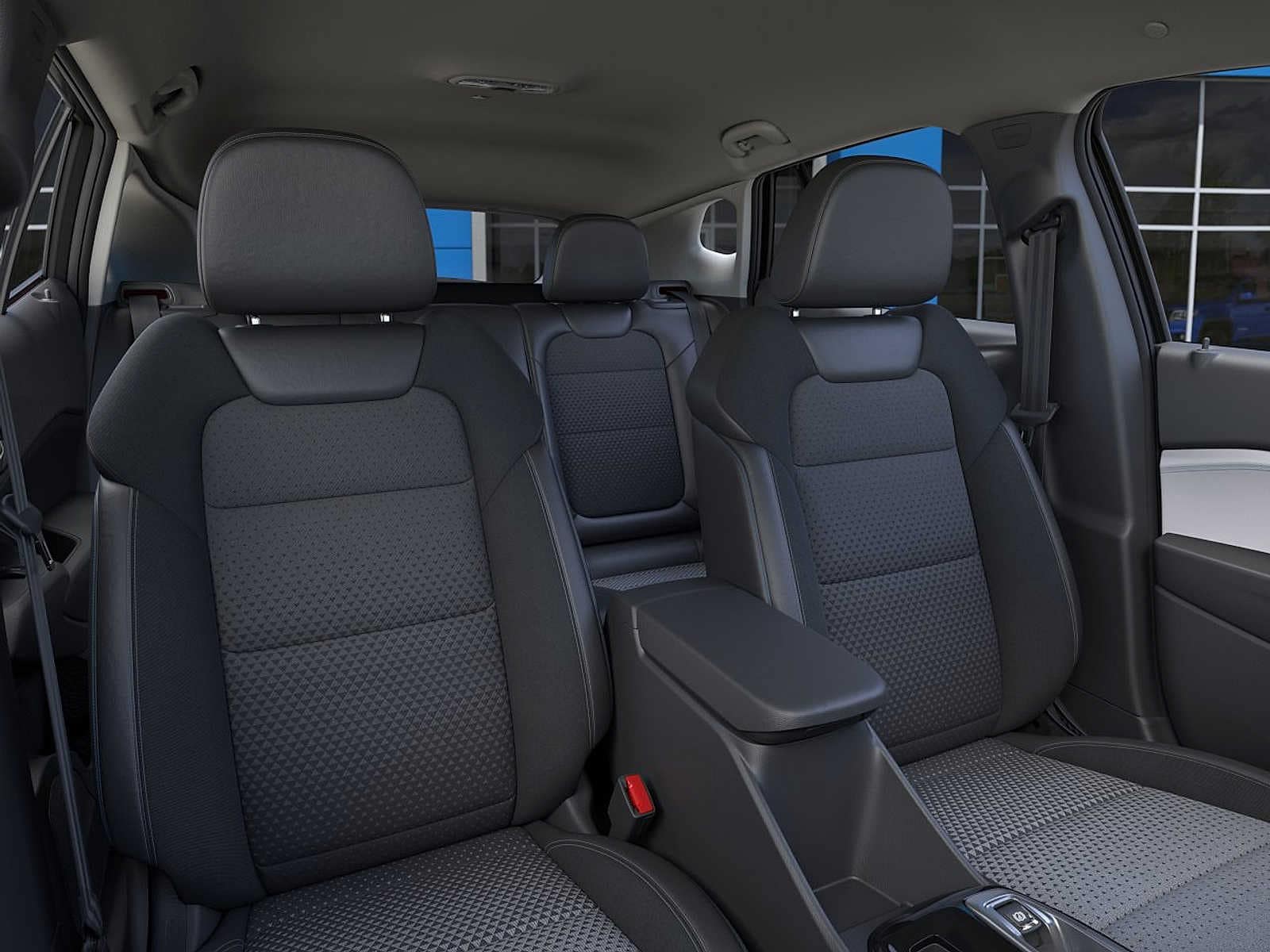 2026 Chevrolet Trax LT - Photo 16