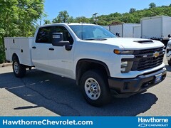 2026 Chevrolet Silverado 3500 HD WT Truck