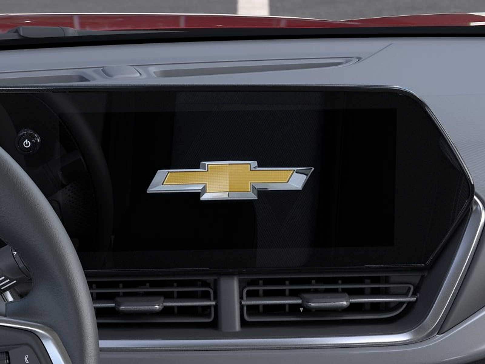 2026 Chevrolet Trax LT - Photo 20
