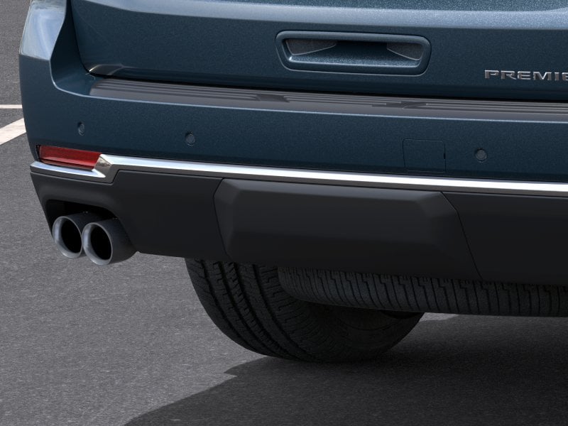 2026 Chevrolet Tahoe Premier - Photo 38