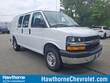 Chevrolet Express Cargo 2500