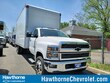Chevrolet Silverado 6500 HD