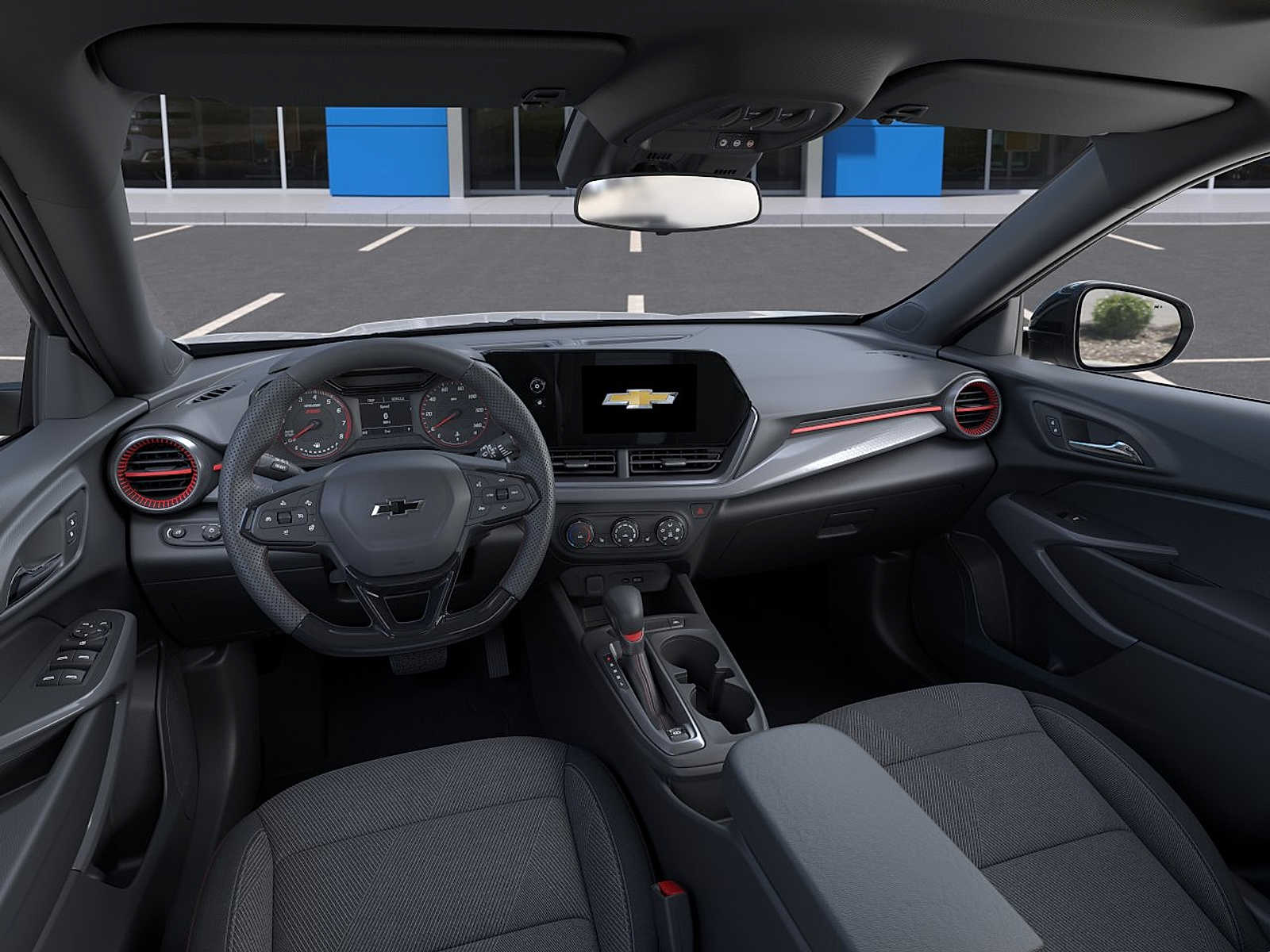 2026 Chevrolet Trax RS - Photo 15