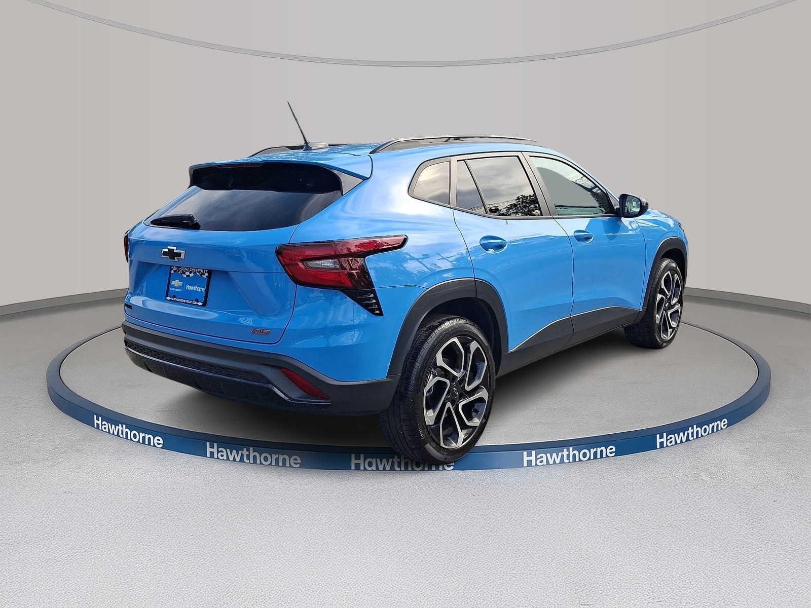 2024 Chevrolet Trax RS - Photo 6