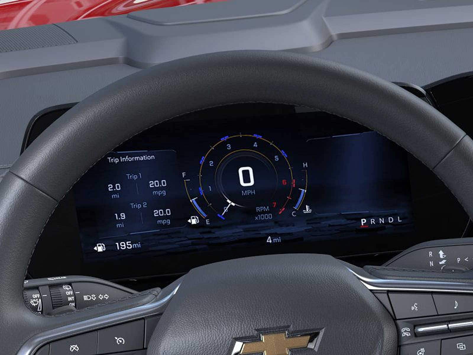 2026 Chevrolet Suburban Premier - Photo 18
