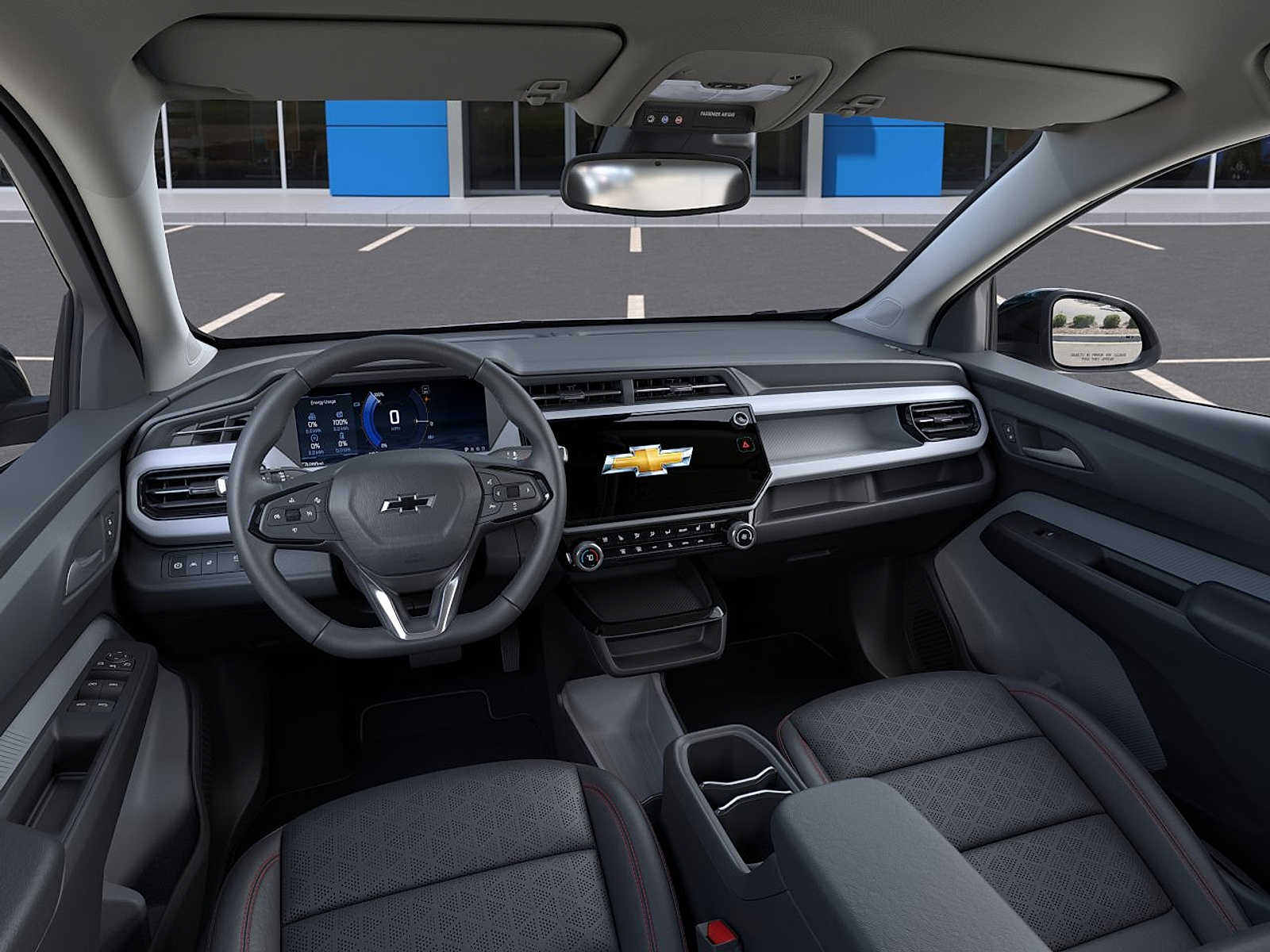 2027 Chevrolet Bolt RS - Photo 15
