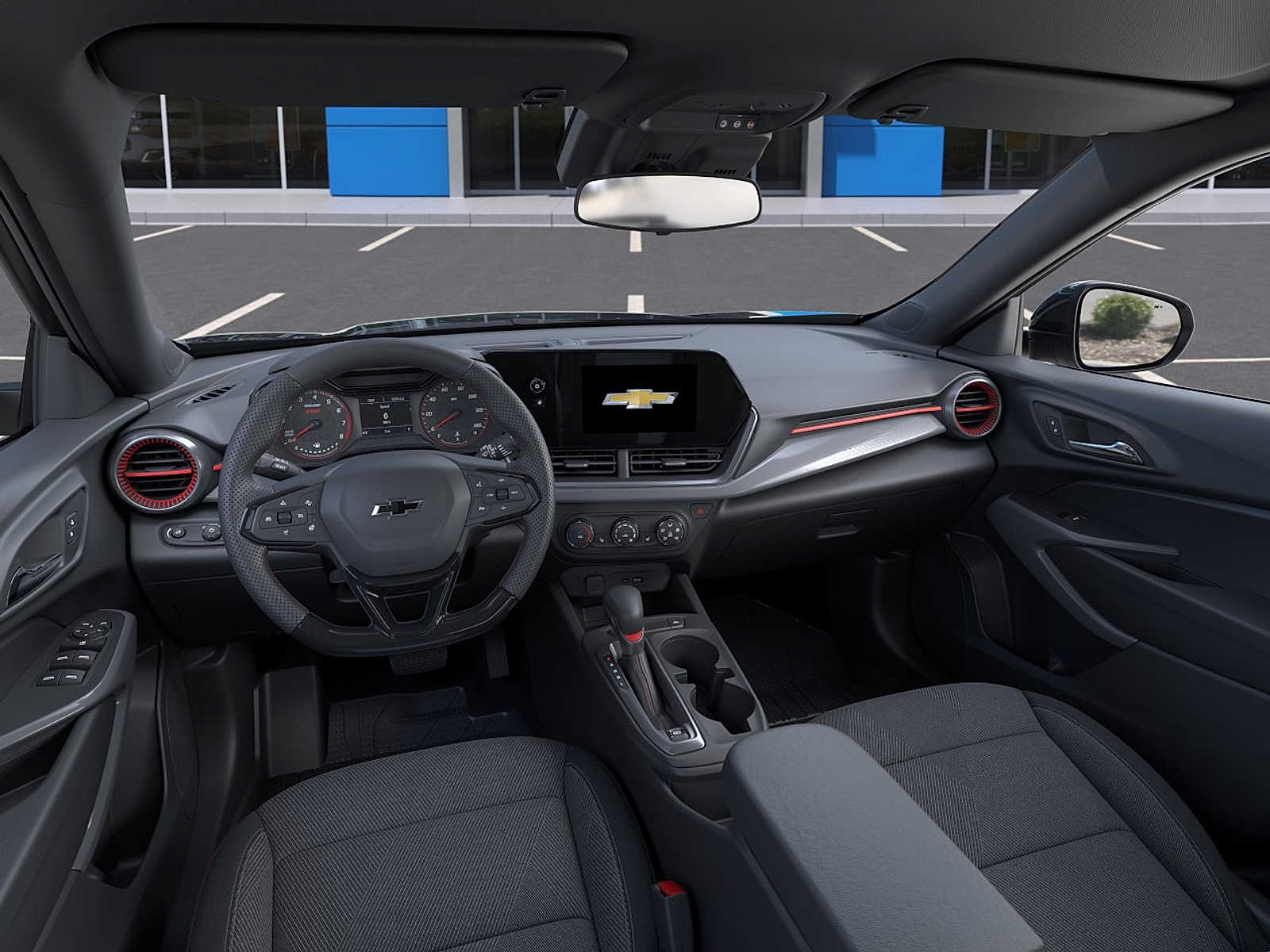 2026 Chevrolet Trax RS - Photo 15