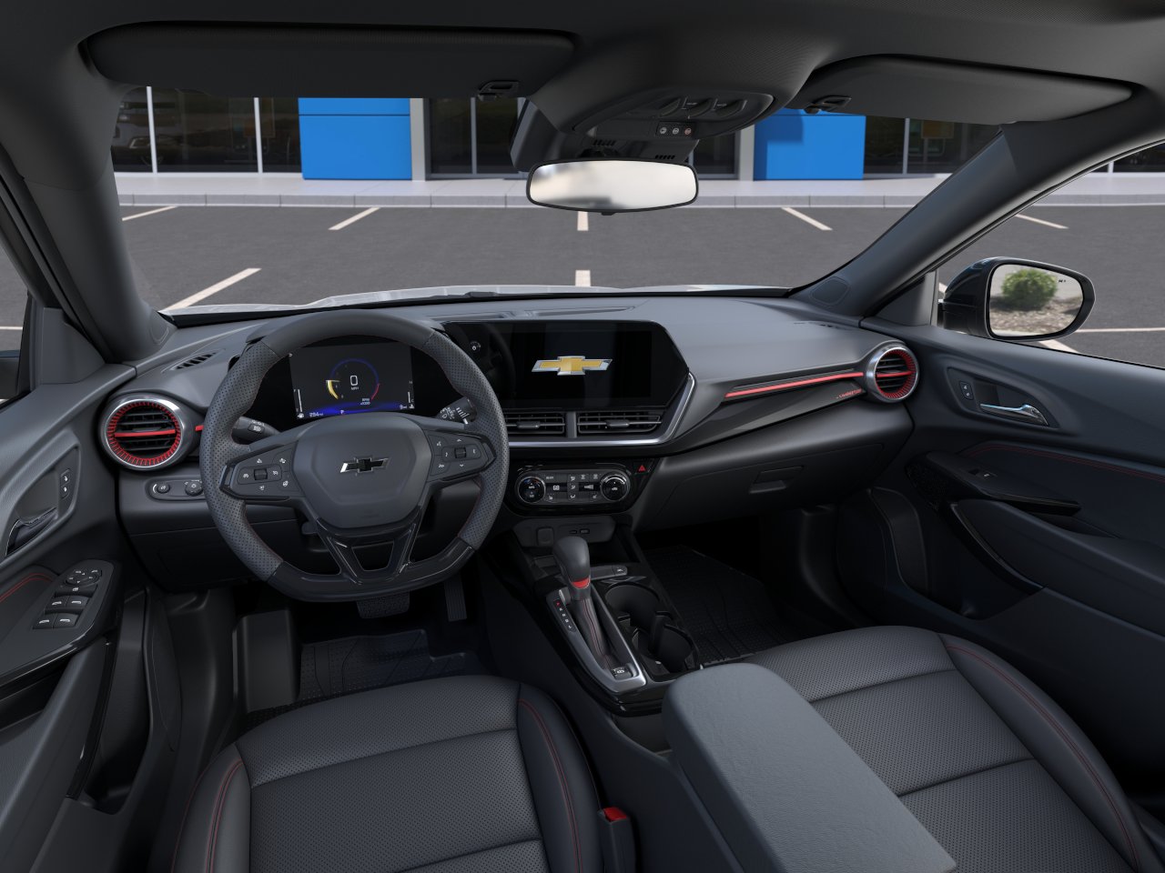 2026 Chevrolet Trax RS - Photo 39