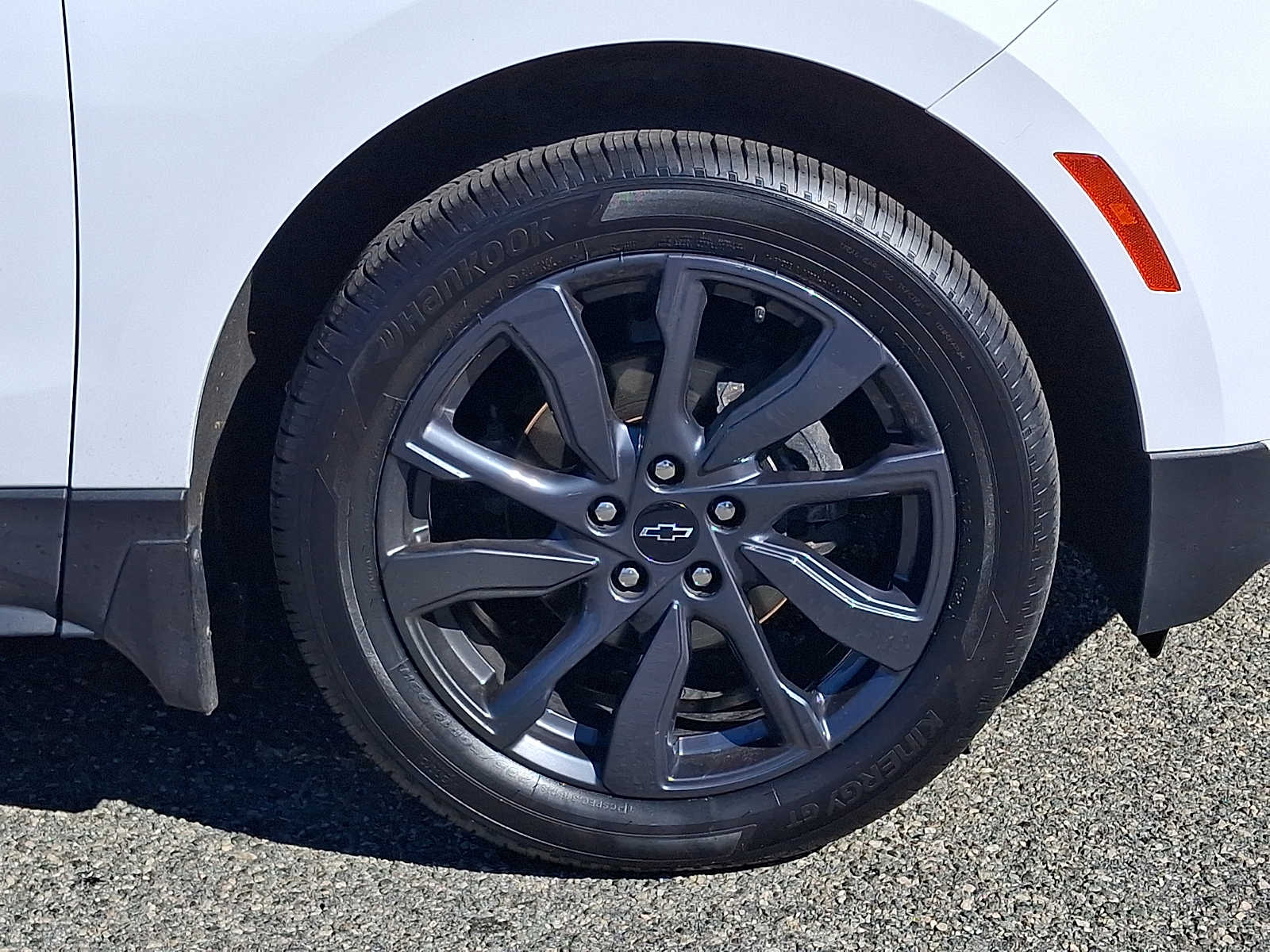 2024 Chevrolet Equinox RS - Photo 8