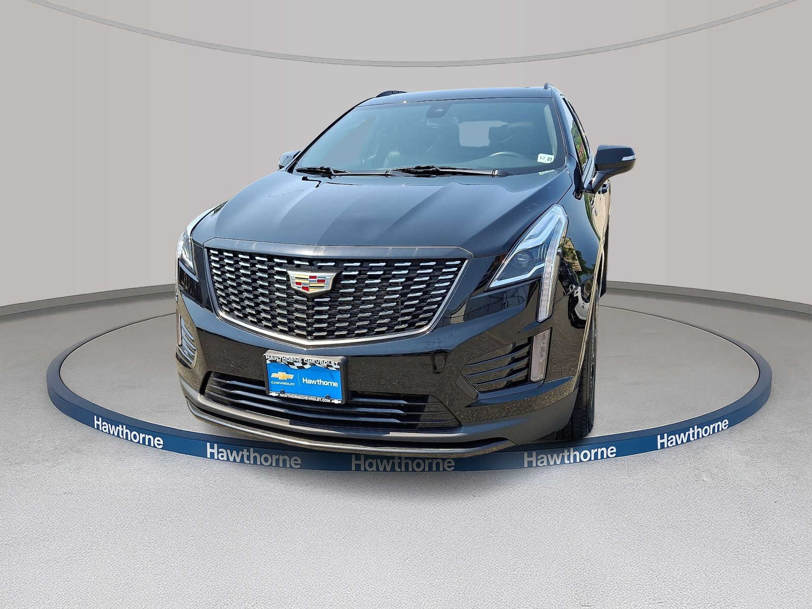 2023 Cadillac XT5 Premium Luxury - Photo 3