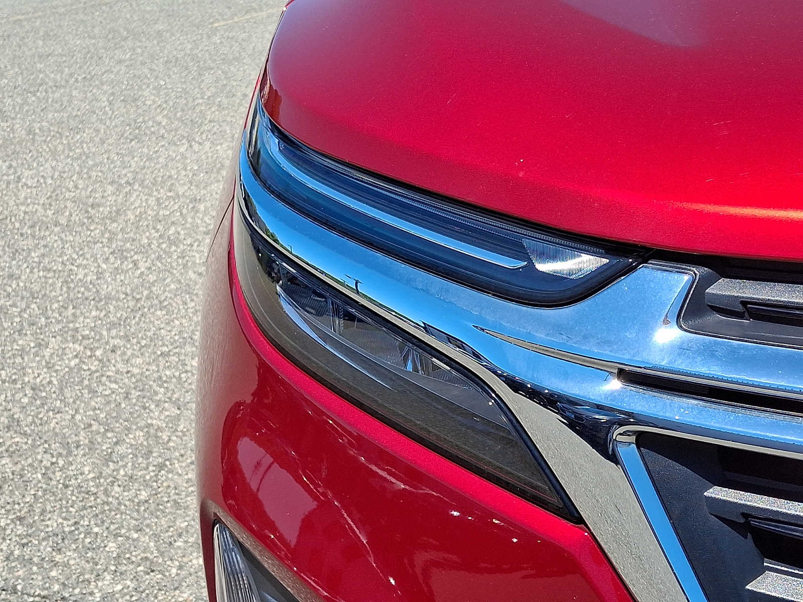 2023 Chevrolet Equinox LT - Photo 9