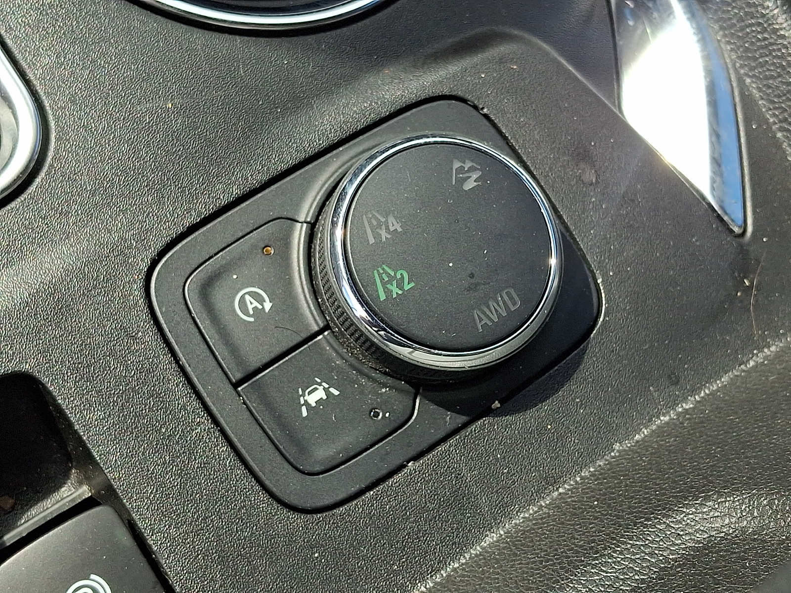 2023 Chevrolet Traverse 1LT - Photo 23