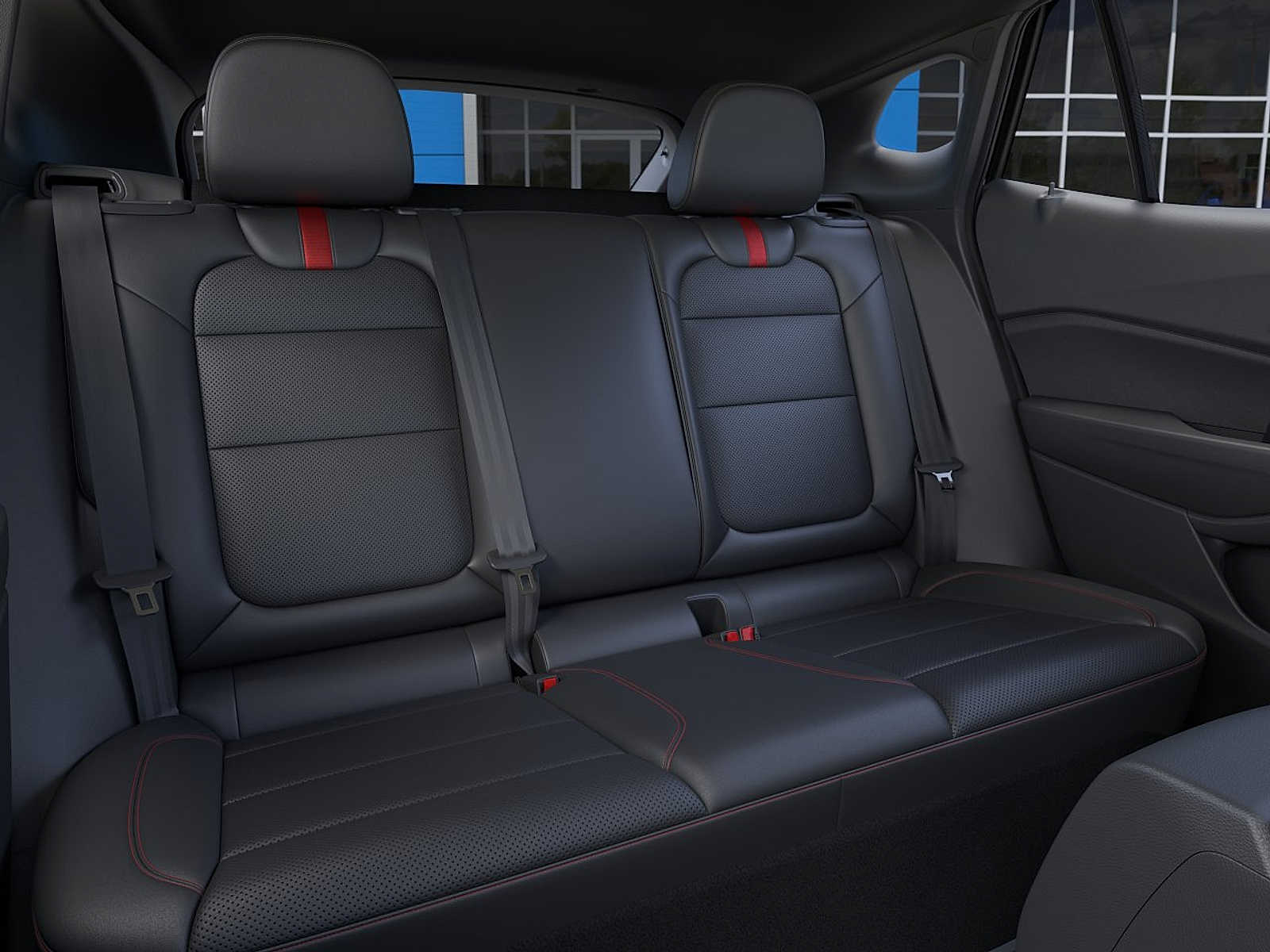 2026 Chevrolet Trax RS - Photo 17