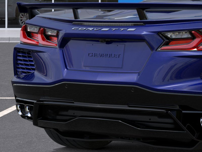 2026 Chevrolet Corvette 3LT - Photo 37