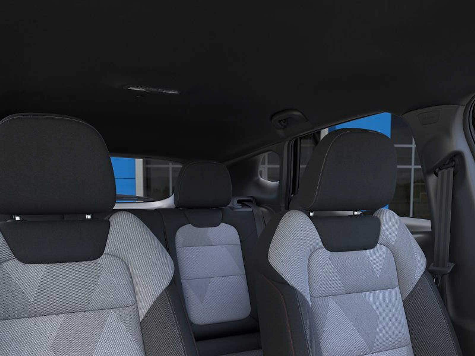 2026 Chevrolet Trax RS - Photo 24