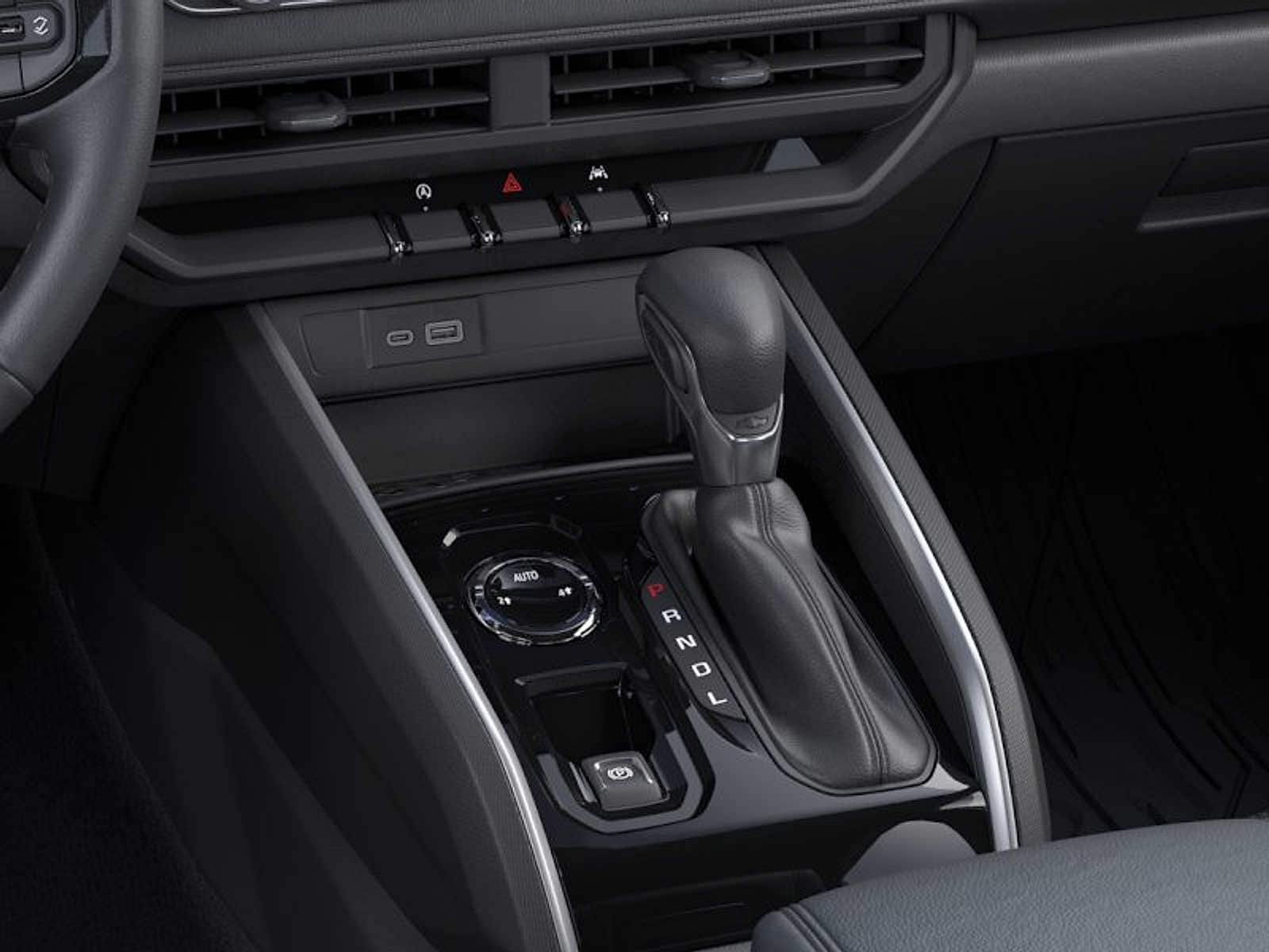 2026 Chevrolet Colorado LT - Photo 23