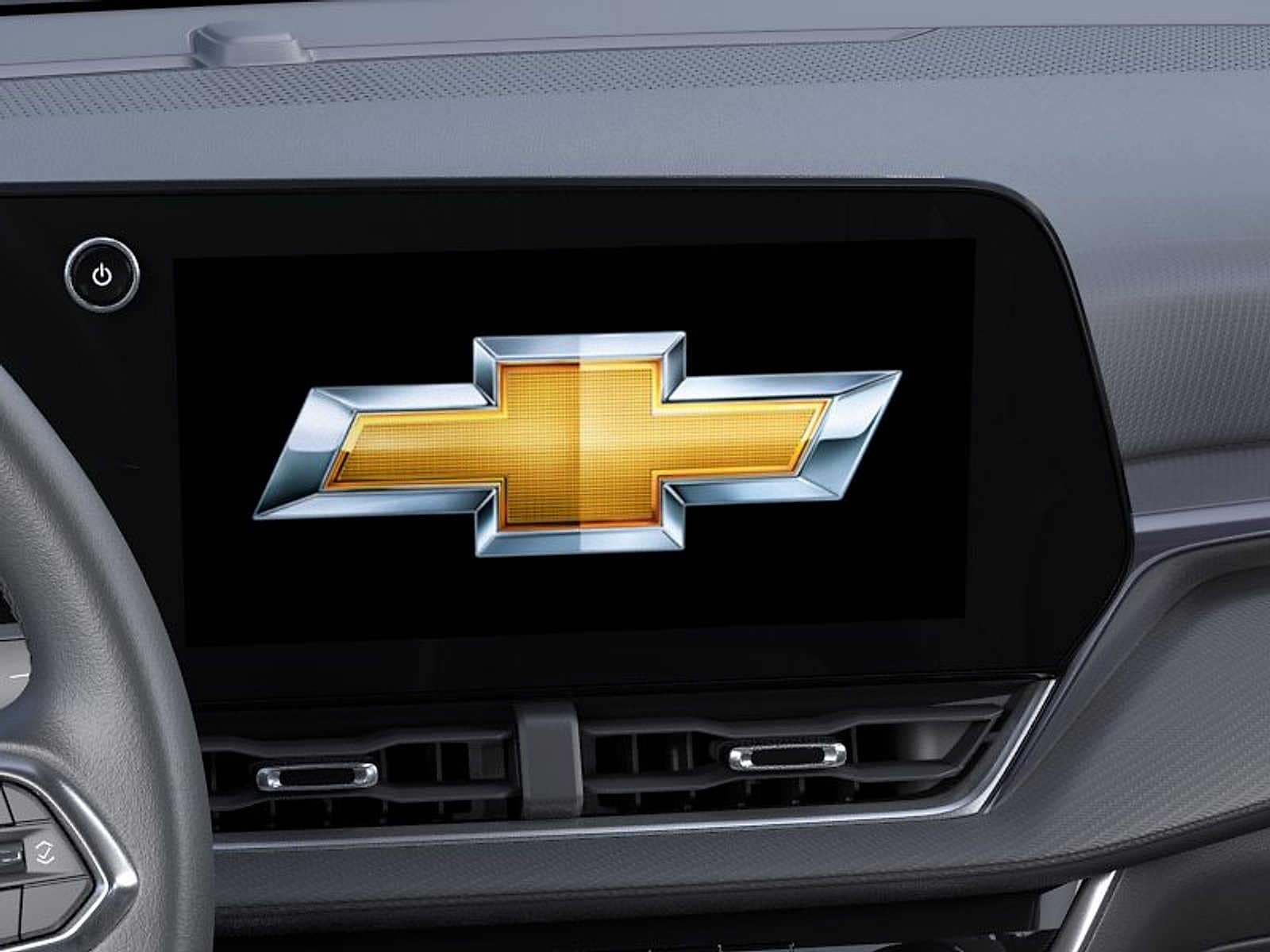 2027 Chevrolet Equinox LT - Photo 20
