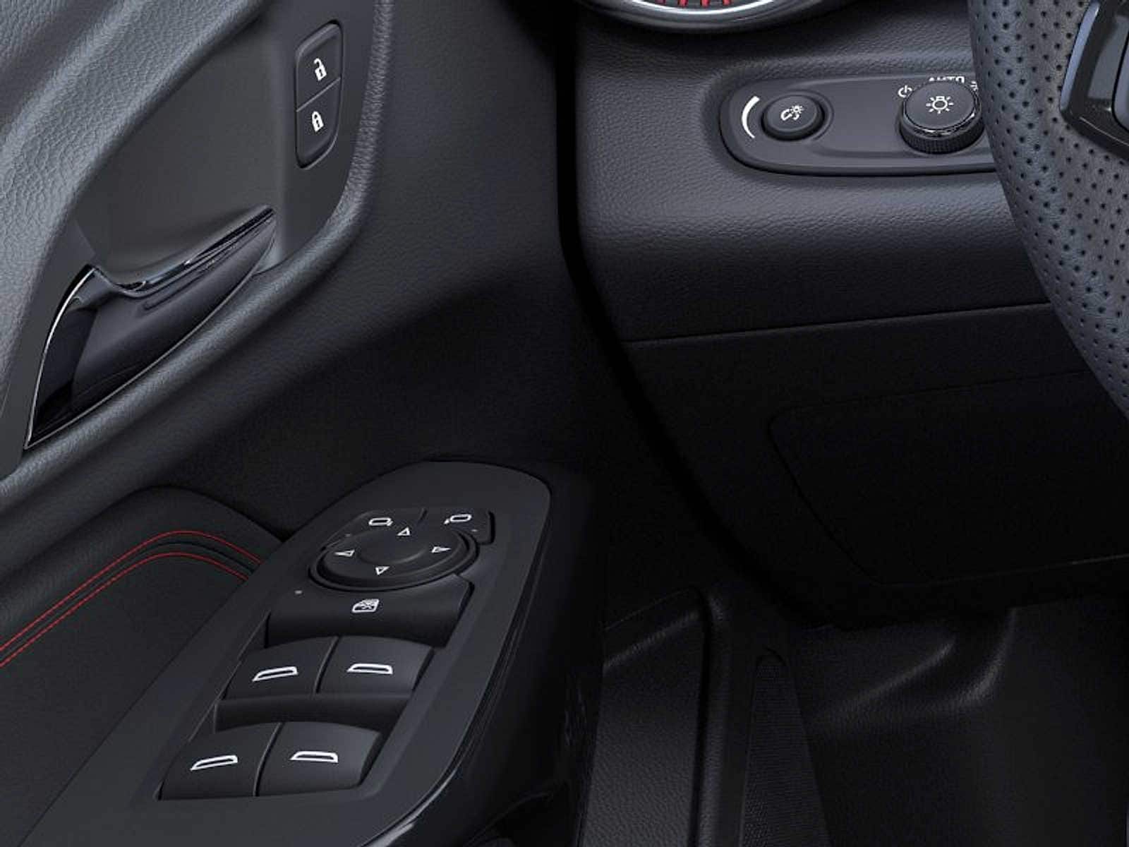 2026 Chevrolet Trax RS - Photo 22