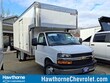 Chevrolet Express Cutaway 3500