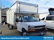  Chevrolet Express Cutaway 3500