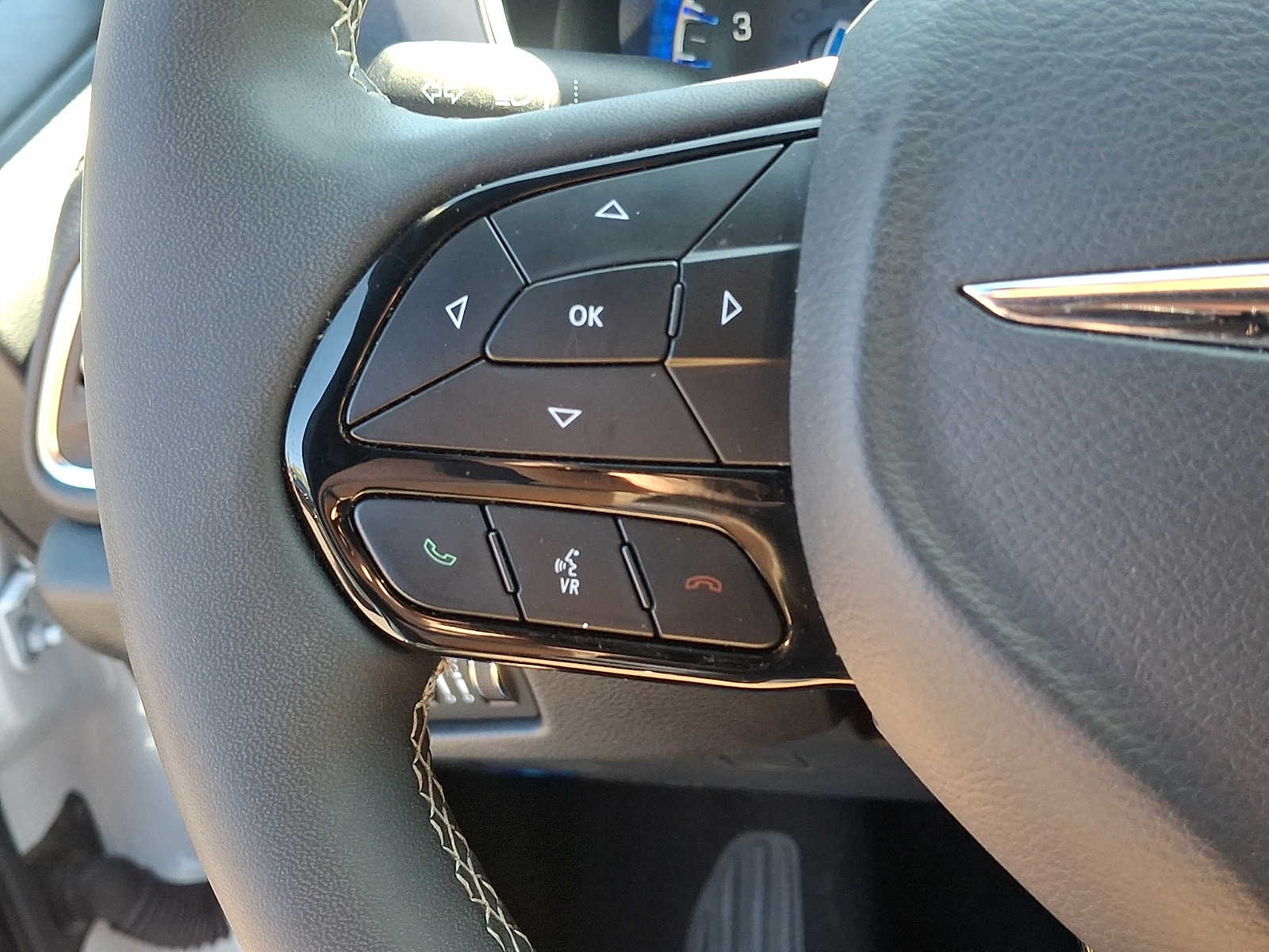 2025 Chrysler Pacifica Limited - Photo 23
