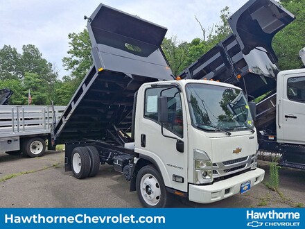 2025 Chevrolet Low Cab Forward 4500 HG Truck