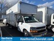 Chevrolet Express Cutaway 3500
