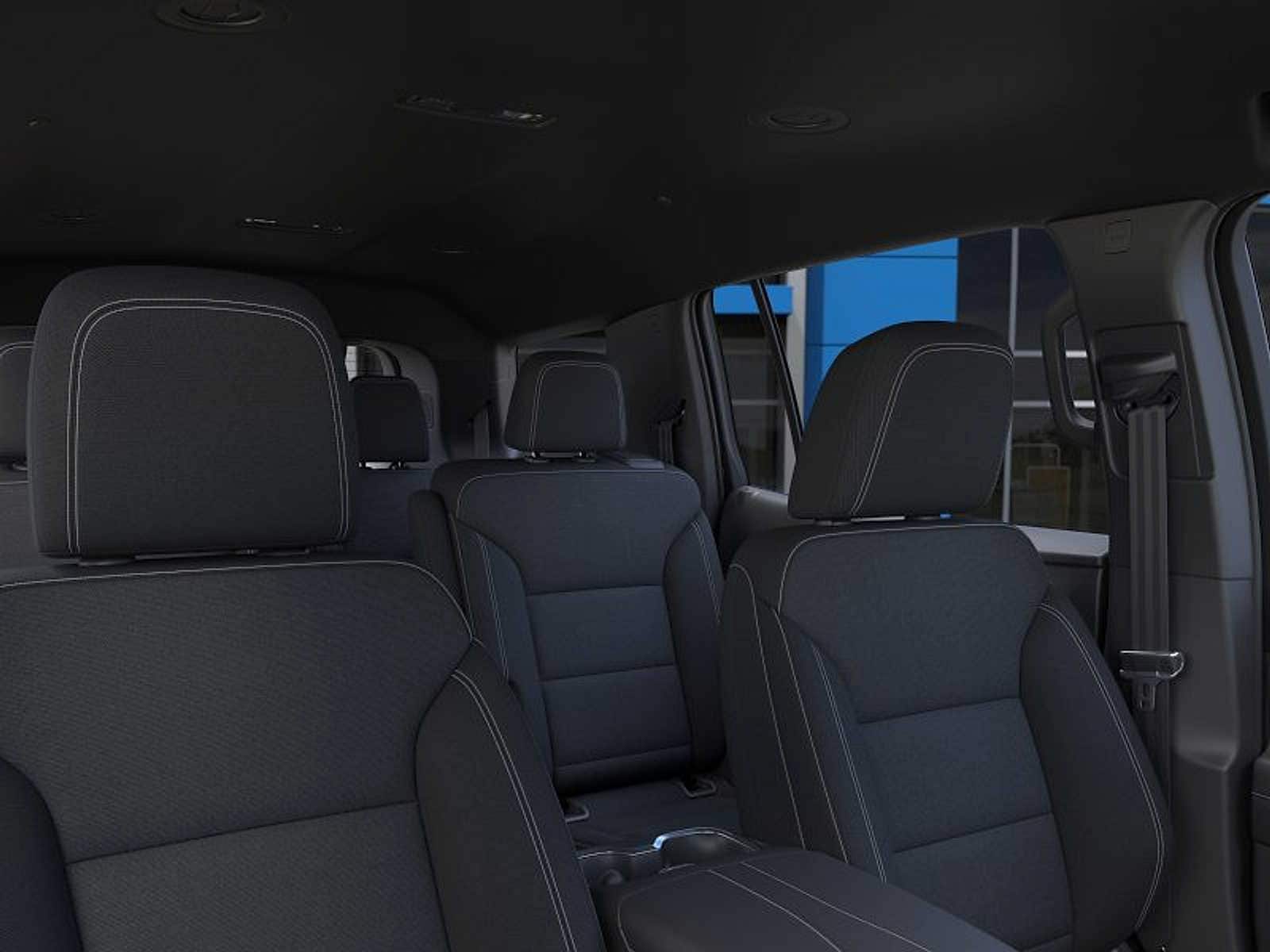 2026 Chevrolet Traverse LT - Photo 24