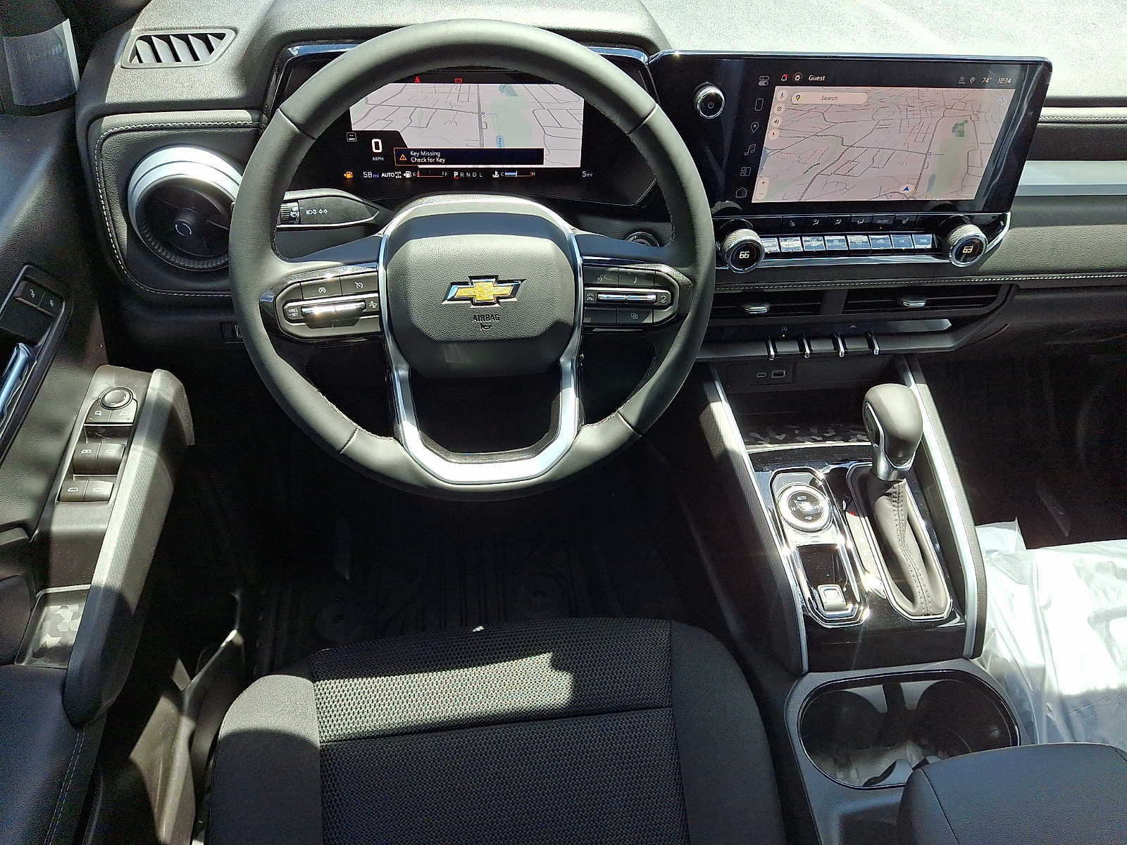 2026 Chevrolet Colorado LT - Photo 9