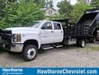 Chevrolet Silverado 5500 HD
