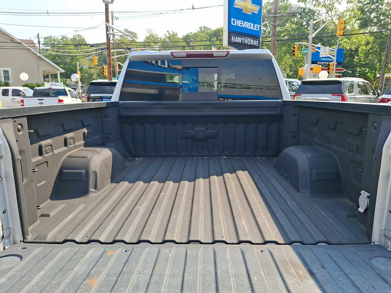 2022 Chevrolet Silverado 1500 LT - Photo 26