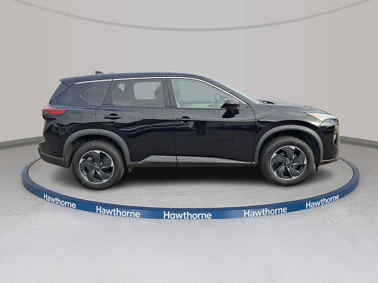 2025 Nissan Rogue SV - Photo 7