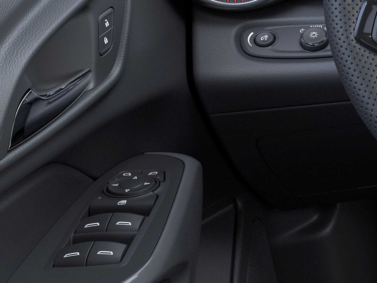 2026 Chevrolet Trax RS - Photo 22