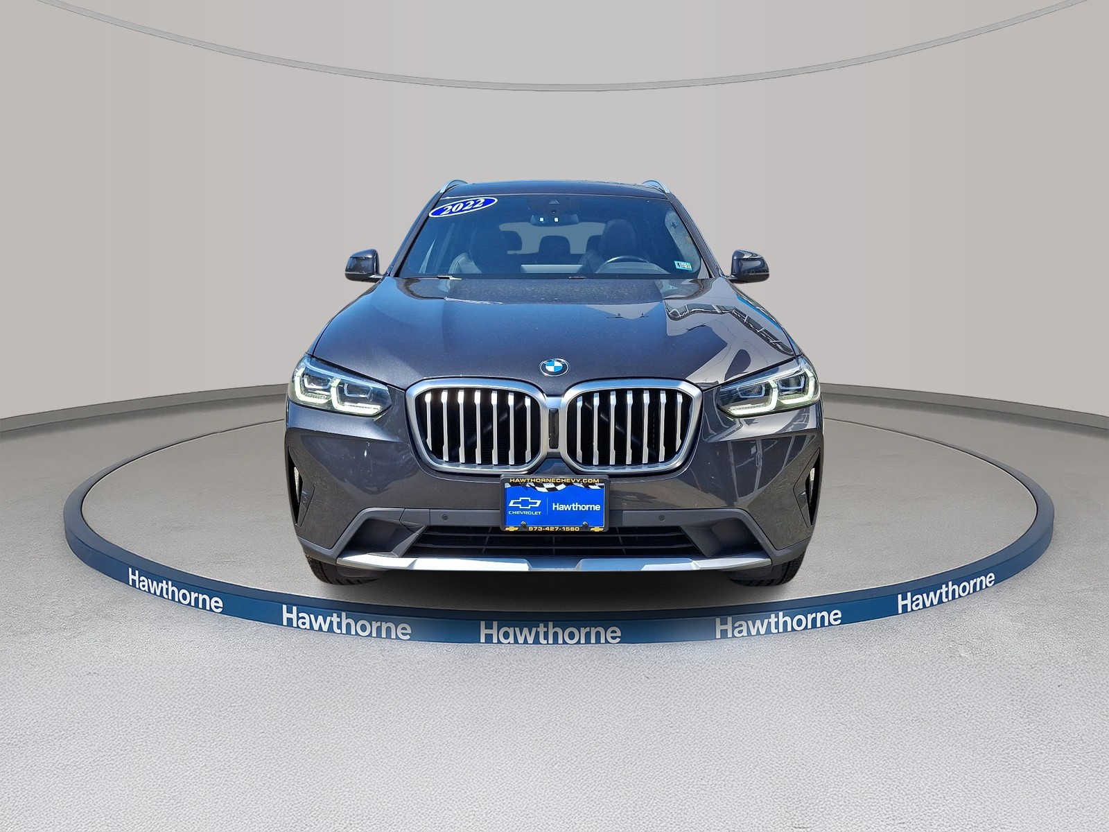 5UX53DP08N9M24716