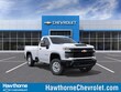  Chevrolet Silverado 2500 HD