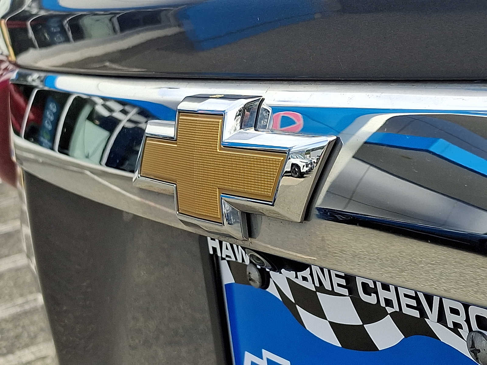2021 Chevrolet Traverse 1LT - Photo 28