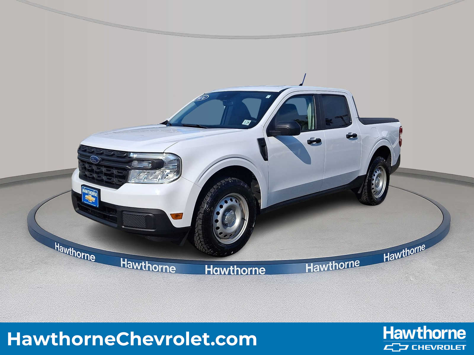  Ford Maverick