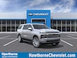 Chevrolet Suburban