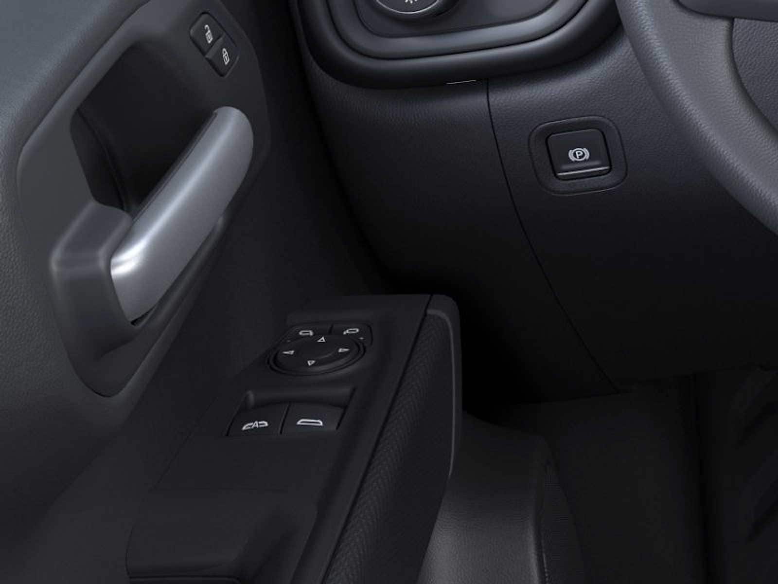 2026 Chevrolet Silverado 1500 Work Truck - Photo 22