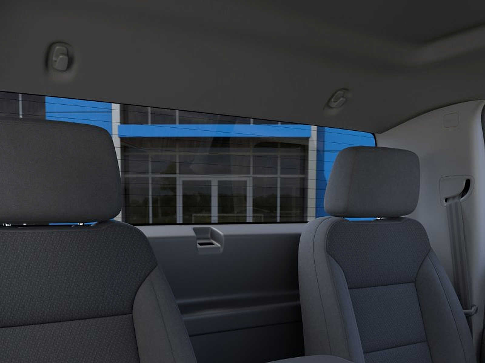 2026 Chevrolet Silverado 1500 Work Truck - Photo 24