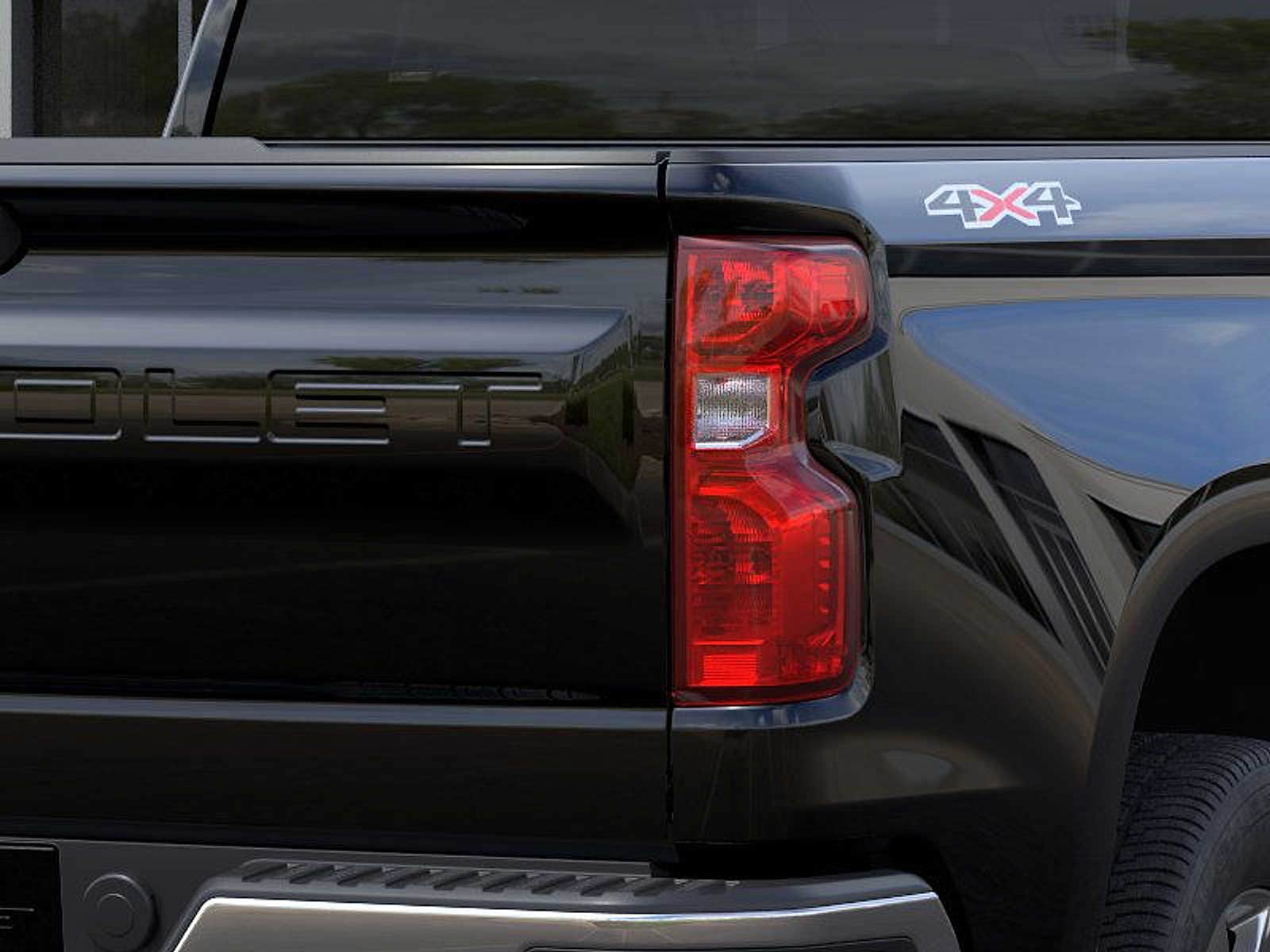 2026 Chevrolet Silverado 1500 Work Truck - Photo 11