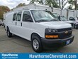 Chevrolet Express Cargo 2500