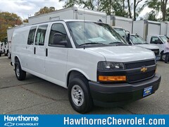 2025 Chevrolet Express Cargo 2500 WT Van