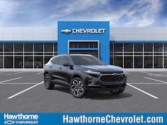 2025 Chevrolet Trax 2RS SUV