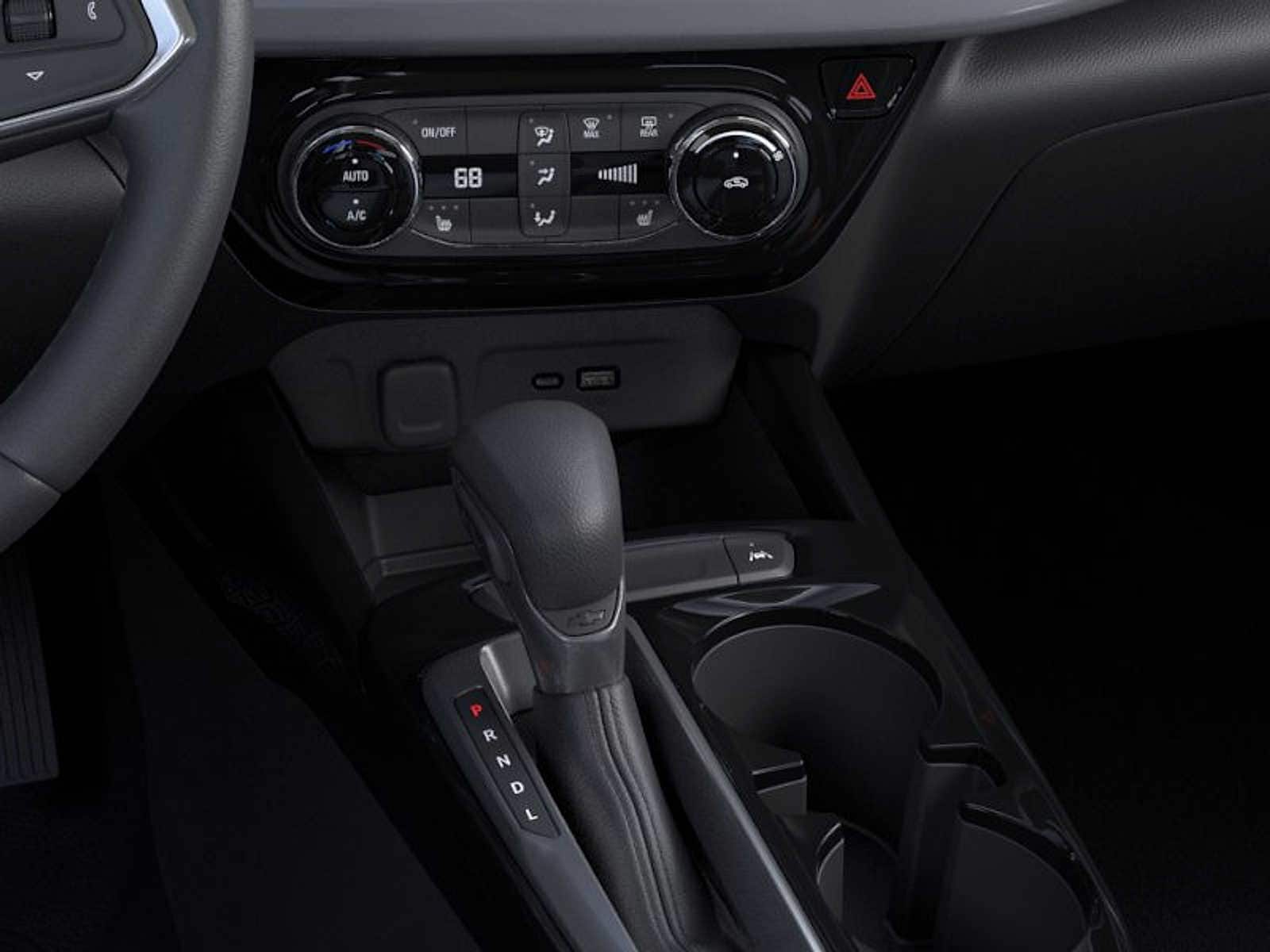 2026 Chevrolet Trax LT - Photo 23
