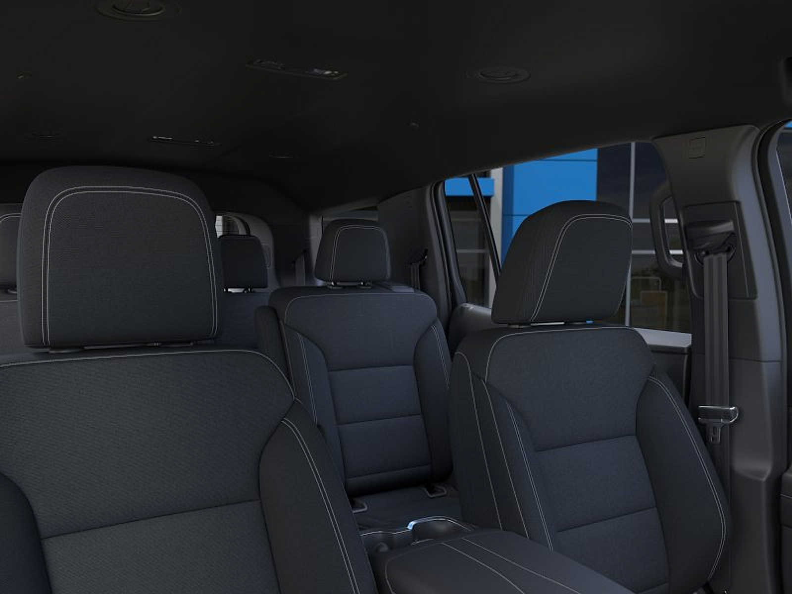 2026 Chevrolet Traverse LT - Photo 24