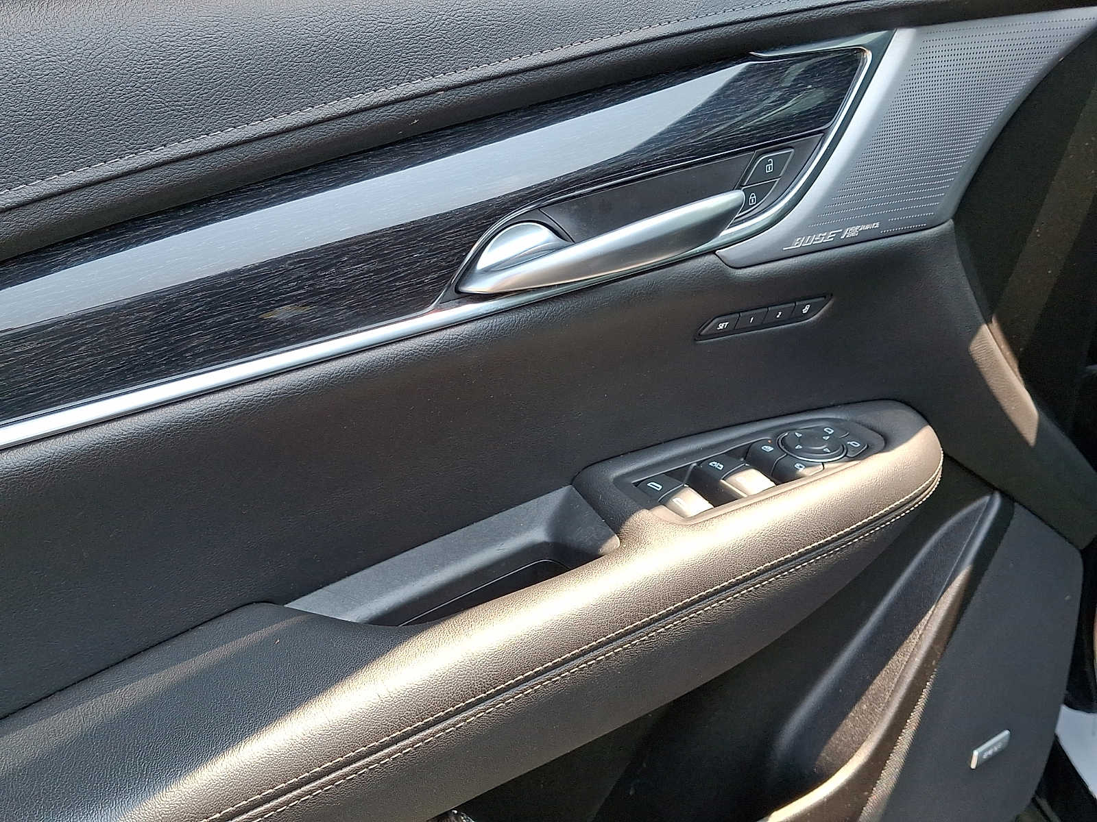 2023 Cadillac XT5 Premium Luxury - Photo 12