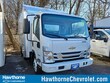 Chevrolet Low Cab Forward 4500