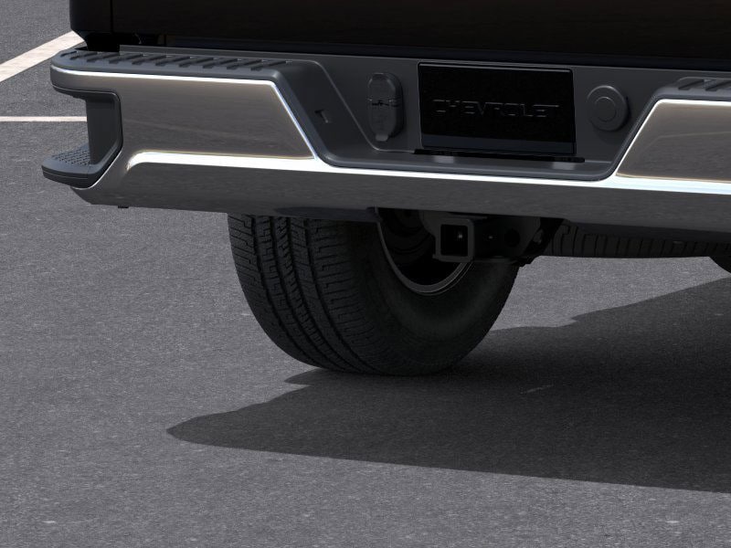 2026 Chevrolet Silverado 1500 Work Truck - Photo 38